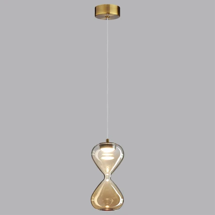 Подвесной светильник Odeon Light GLESSI 5093/4L