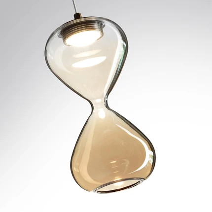 Подвесной светильник Odeon Light GLESSI 5093/4L