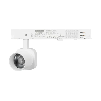 Трековый светильник LGD-DIAFILM-4TR-R60-10W Arlight 061452