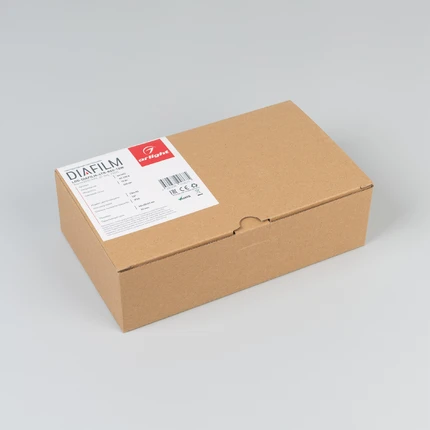 Трековый светильник LGD-DIAFILM-4TR-R60-10W Arlight 061452