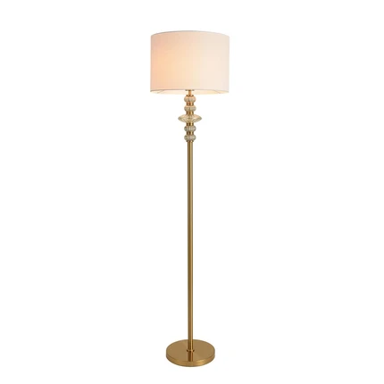 Торшер Lumion ILMIRA 8337/1F