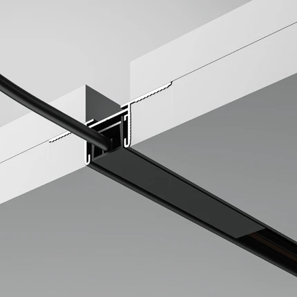 Магнитный шинопровод Maytoni BUSBAR TRUNKINGS BASITY TRX172-123B