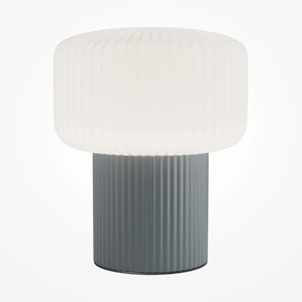 Декоративная настольная лампа Maytoni OMAGGIO MOD404TL-01GR