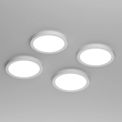 Мебельный светильник Lightstar MOBILED 036540-4