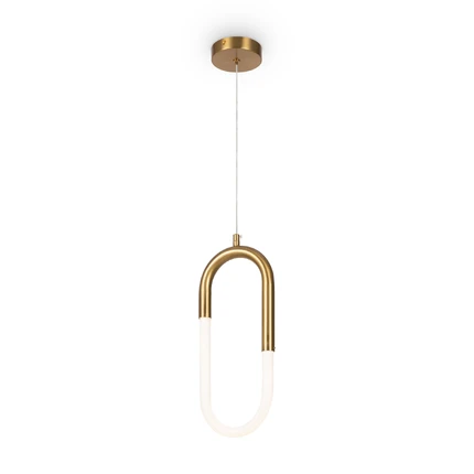 Подвесной светильник Freya MAGNET FR6106PL-L13G