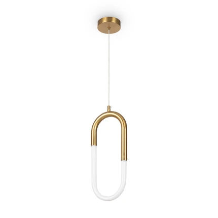 Подвесной светильник Freya MAGNET FR6106PL-L13G