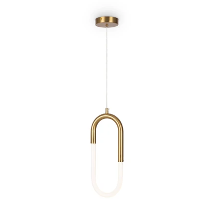 Подвесной светильник Freya MAGNET FR6106PL-L13G