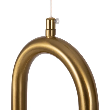 Подвесной светильник Freya MAGNET FR6106PL-L13G
