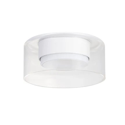 Потолочный светильник Arte Lamp ALIUS A8042PL-1WH
