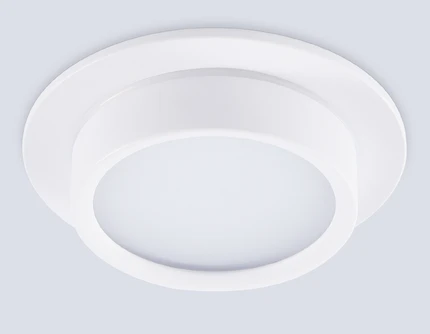 Точечный встраиваемый светильник Ambrella light IP PROTECT TN6733