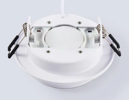 Точечный встраиваемый светильник Ambrella light IP PROTECT TN6733