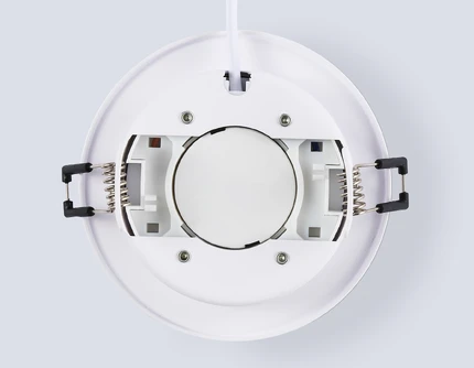 Точечный встраиваемый светильник Ambrella light IP PROTECT TN6733