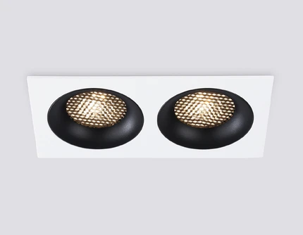 Точечный встраиваемый светильник Ambrella light STANDARD TECH TN102732