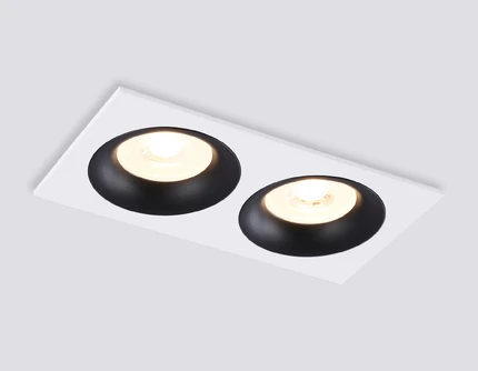 Точечный встраиваемый светильник Ambrella light STANDARD TECH TN102732