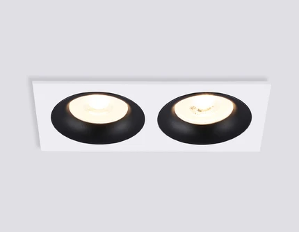 Точечный встраиваемый светильник Ambrella light STANDARD TECH TN102732
