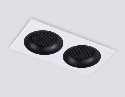 Точечный встраиваемый светильник Ambrella light STANDARD TECH TN102732