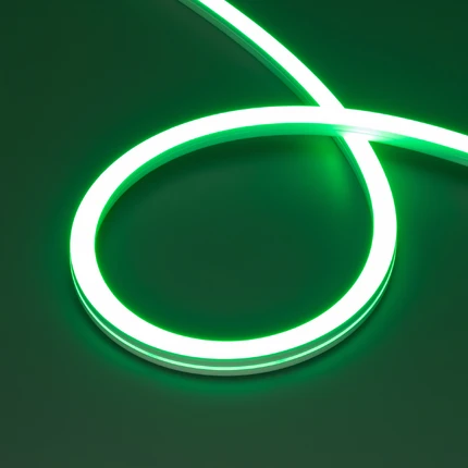 Гибкий неон MOONLIGHT 24V RGB 12W/m 10m Arlight 054958