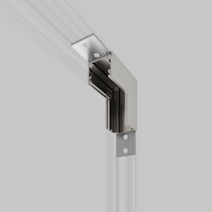 Коннектор Elektrostandard LINE MAGNETIC 85225/00 4690389220746