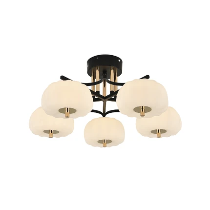 Потолочная люстра Escada HALMA 10301/5LED