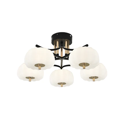 Потолочная люстра Escada HALMA 10301/5LED