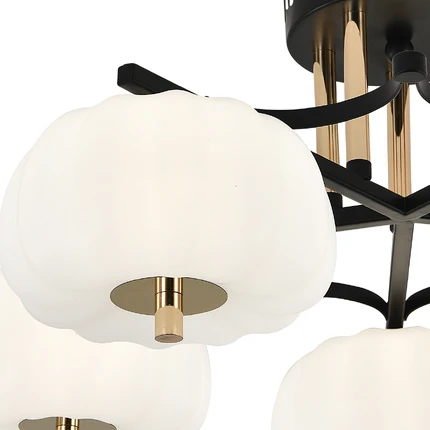 Потолочная люстра Escada HALMA 10301/5LED