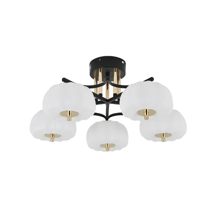 Потолочная люстра Escada HALMA 10301/5LED