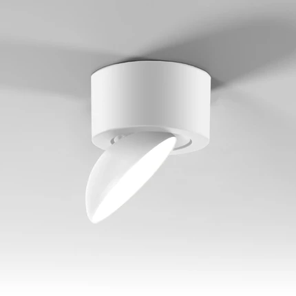Спот Elektrostandard SMOOTH 25053/LED 4690389203244