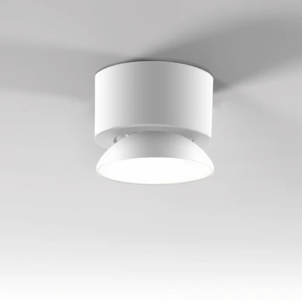 Спот Elektrostandard SMOOTH 25053/LED 4690389203244