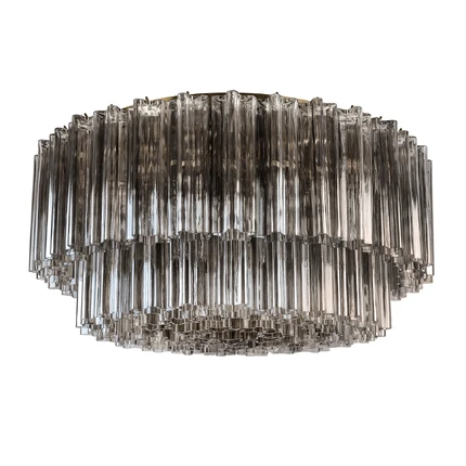 Потолочная люстра Loft It MURANO 10580C/800 Ash