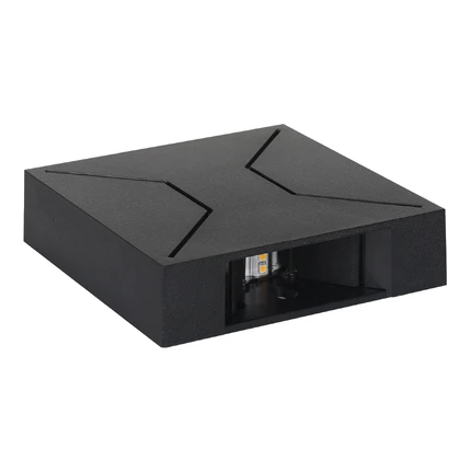 Фасадный светильник Uniel UL-00013620