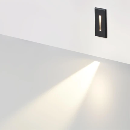 Подсветка для лестниц Odeon Light ESCALA 7054/3WL