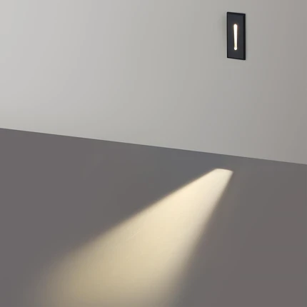 Подсветка для лестниц Odeon Light ESCALA 7054/3WL