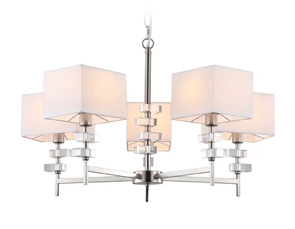 Подвесная люстра Ambrella light CLASSIC LH71321