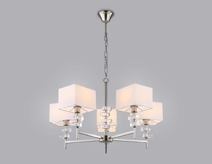 Подвесная люстра Ambrella light CLASSIC LH71321
