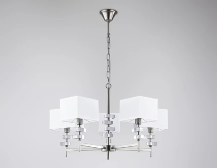 Подвесная люстра Ambrella light CLASSIC LH71321