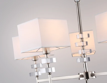 Подвесная люстра Ambrella light CLASSIC LH71321