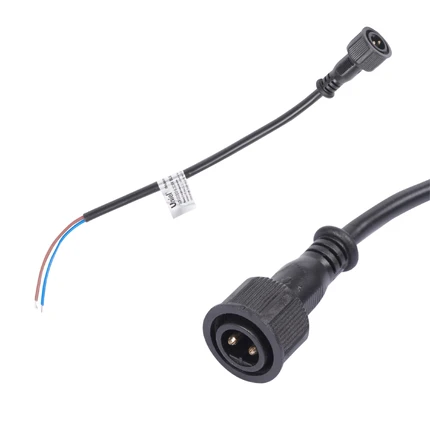 Провод для подключения прожекторов Uniel UL-00009502