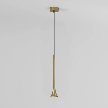 Точечный подвесной светильник Elektrostandard HALL 50314 LED 4690389209178