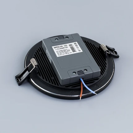 Потолочный светильник Citilux ОМЕГА CLD50R152
