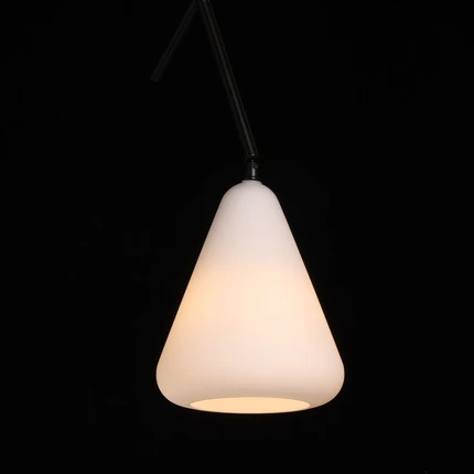 Подвесной светильник MW-Light ЛОСК 107010701
