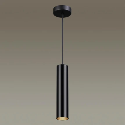 Точечный подвесной светильник Odeon Light KIKO 3872/1L
