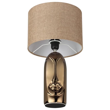Декоративная настольная лампа Lumion AKIVI 8149/1T