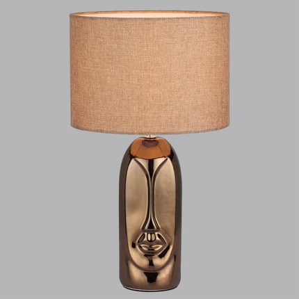 Декоративная настольная лампа Lumion AKIVI 8149/1T