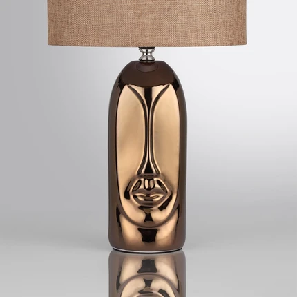 Декоративная настольная лампа Lumion AKIVI 8149/1T