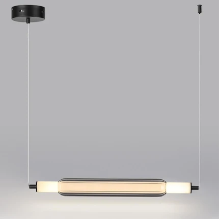 Подвесной светильник Lumion TRENDY 6556/15L