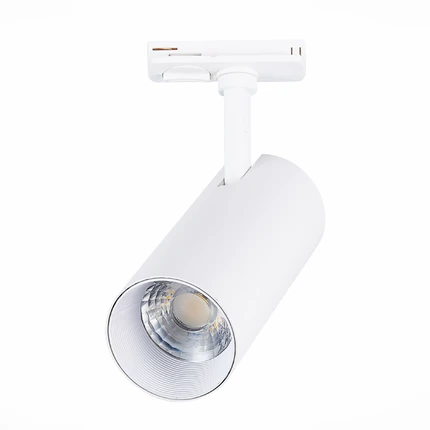 Трековый светильник ST Luce MONO ST350.546.15.36