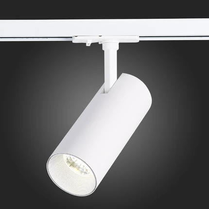 Трековый светильник ST Luce MONO ST350.546.15.36