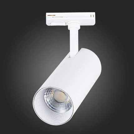Трековый светильник ST Luce MONO ST350.546.15.36