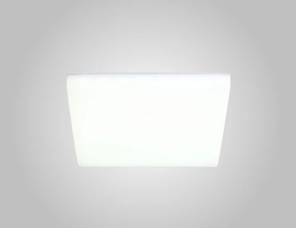 Встраиваемый светильник Crystal Lux CLT 501 CLT 501C170 WH 3000K