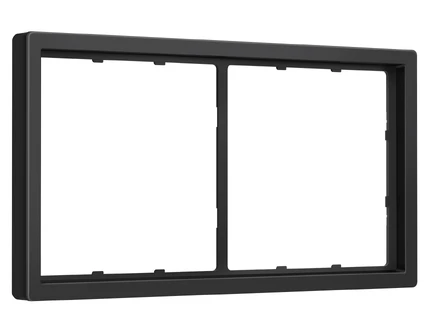 Рамка на 2 поста Ambrella Volt SIGMA SF150702